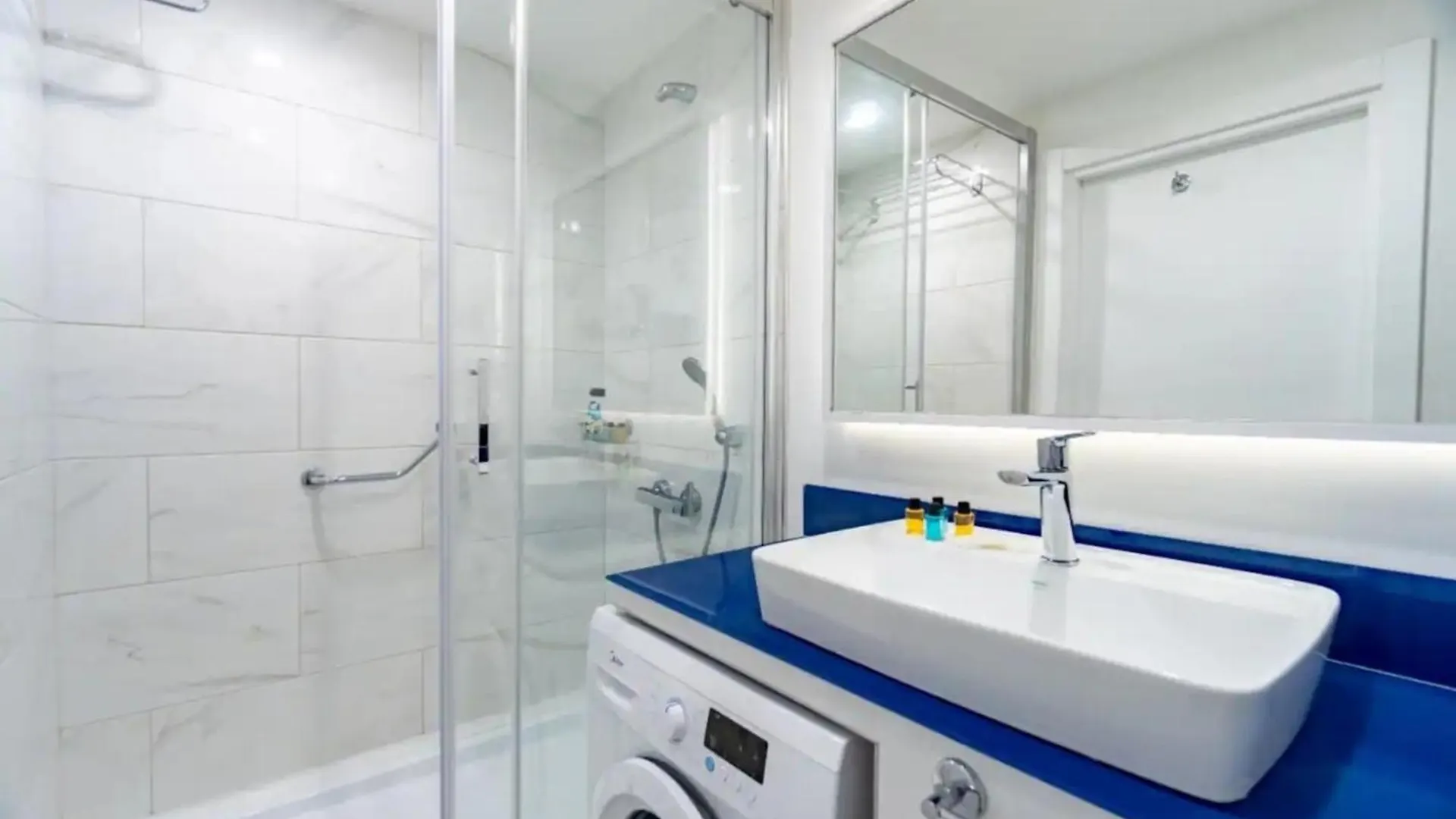 ***** Aparthotel Holiday In Orbi City Batumi Georgia