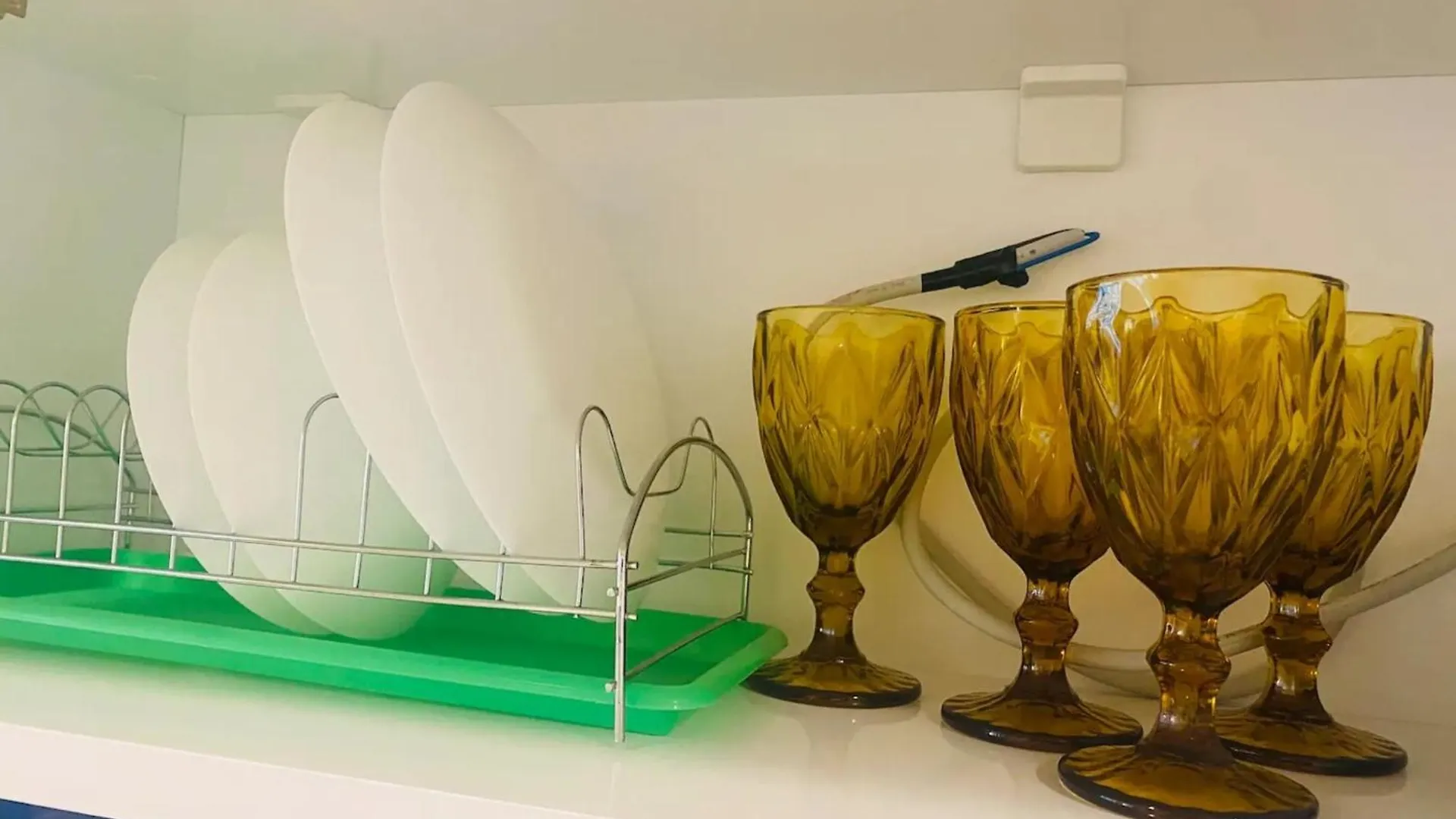 Holiday In Orbi City Batumi Aparthotel