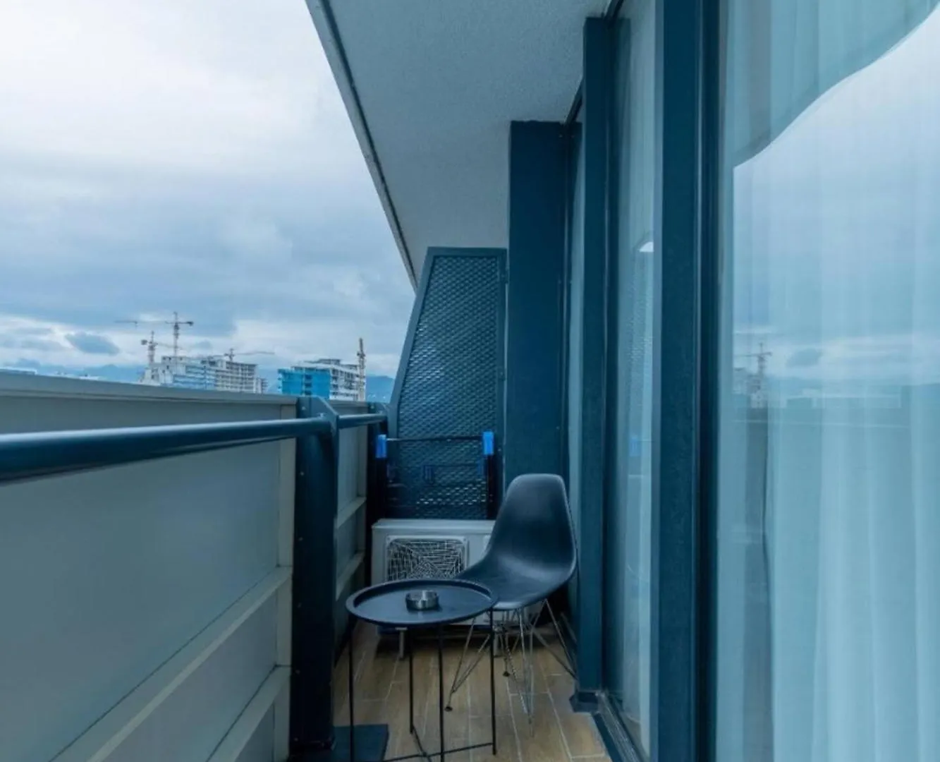 Aparthotel Holiday In Orbi City Batumi
