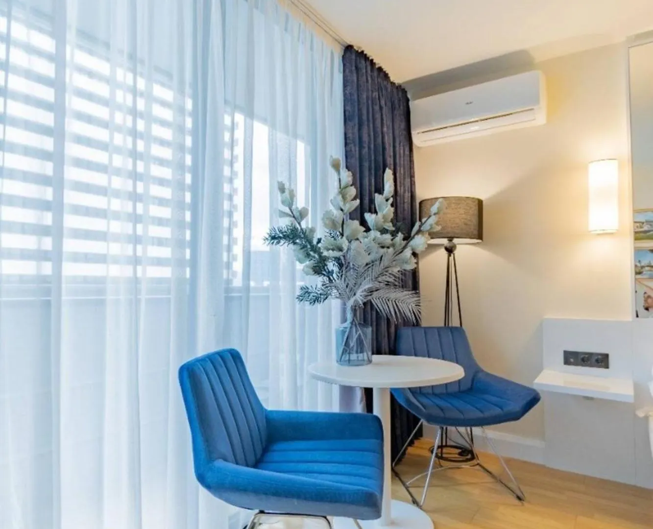 ***** Aparthotel Holiday In Orbi City Batumi Georgia