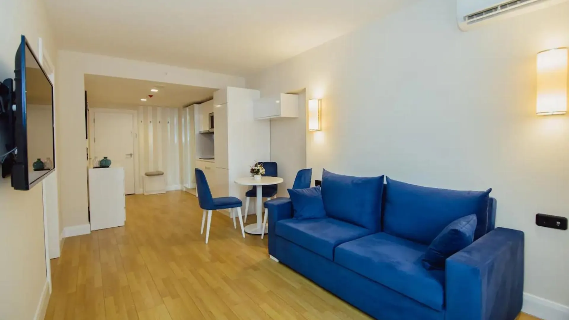 Holiday In Orbi City Batumi Aparthotel