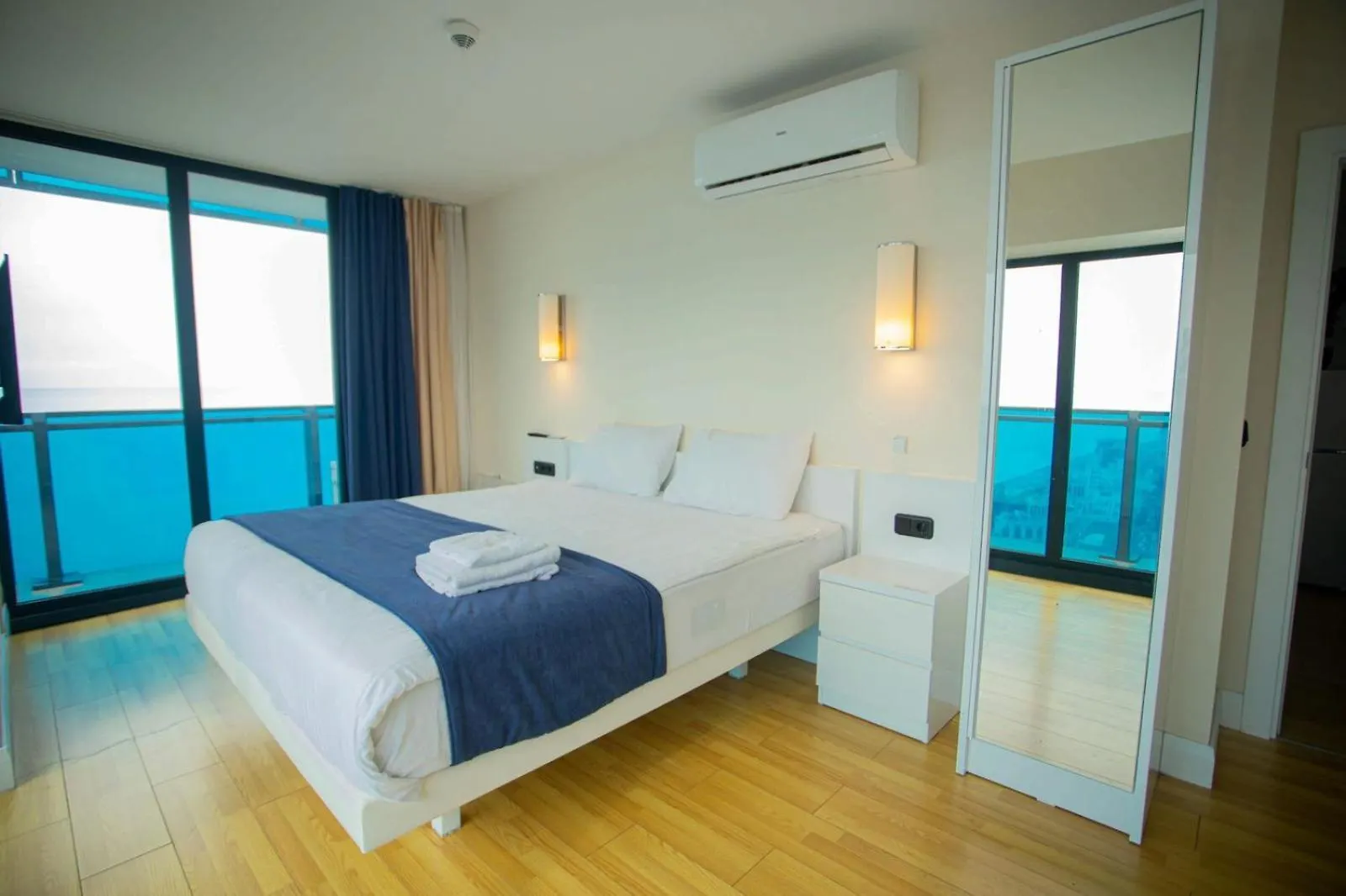 Holiday In Orbi City Batumi Aparthotel