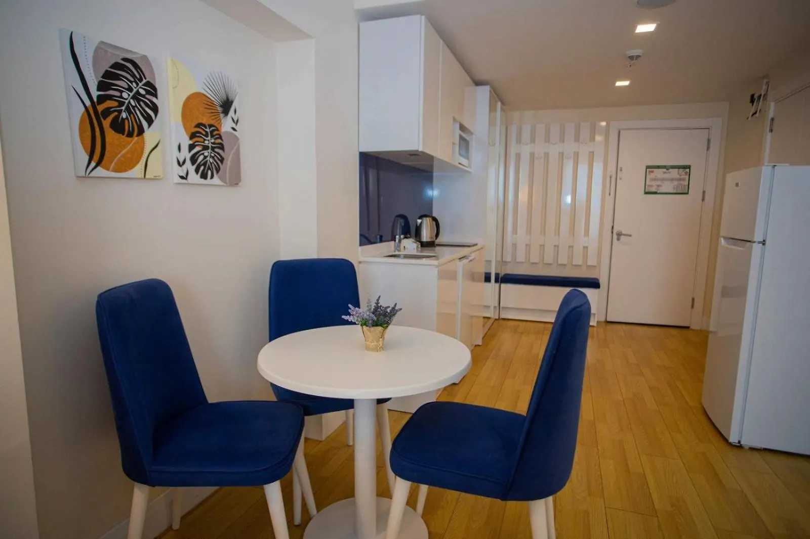 Holiday In Orbi City Batumi Aparthotel