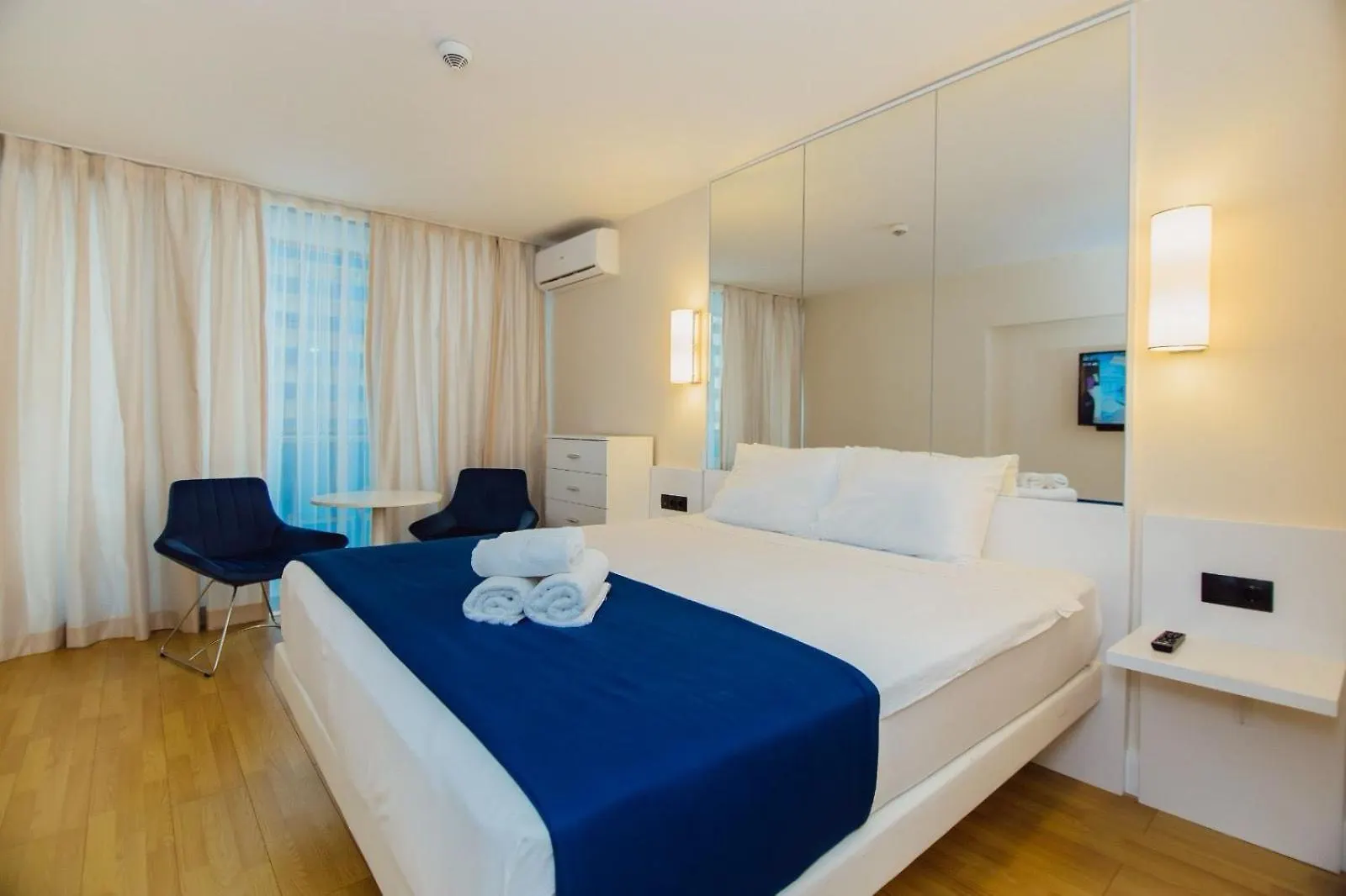 Holiday In Orbi City Batumi