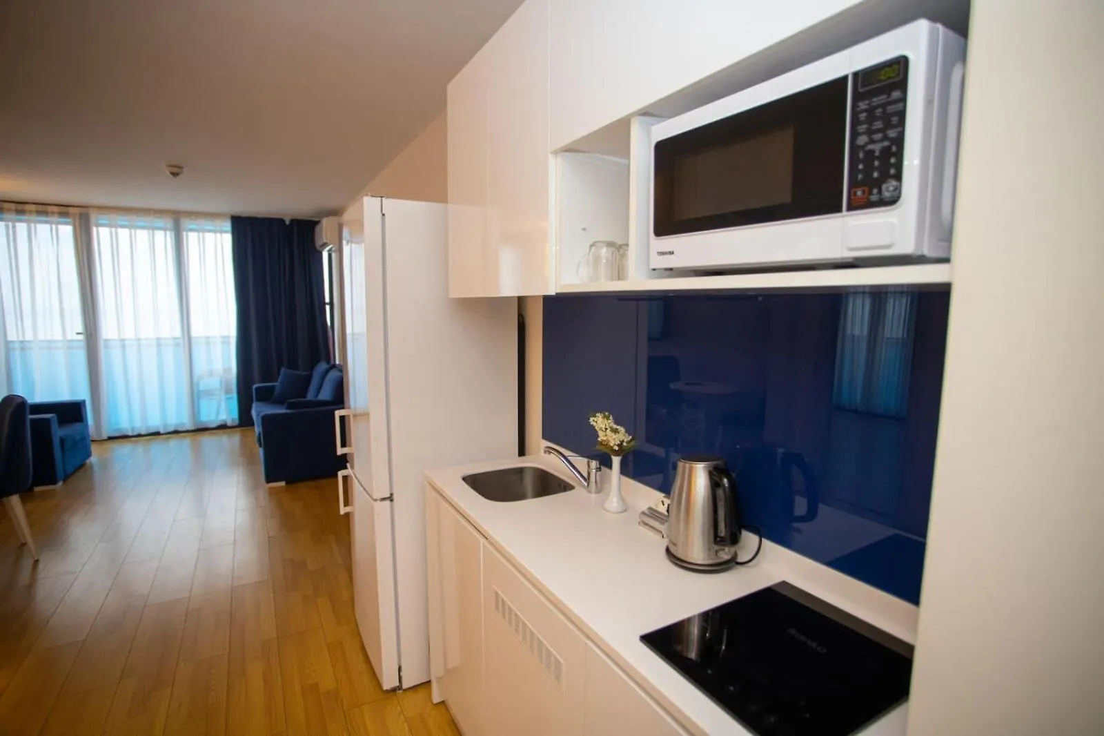 ***** Aparthotel Holiday In Orbi City Batumi Georgia