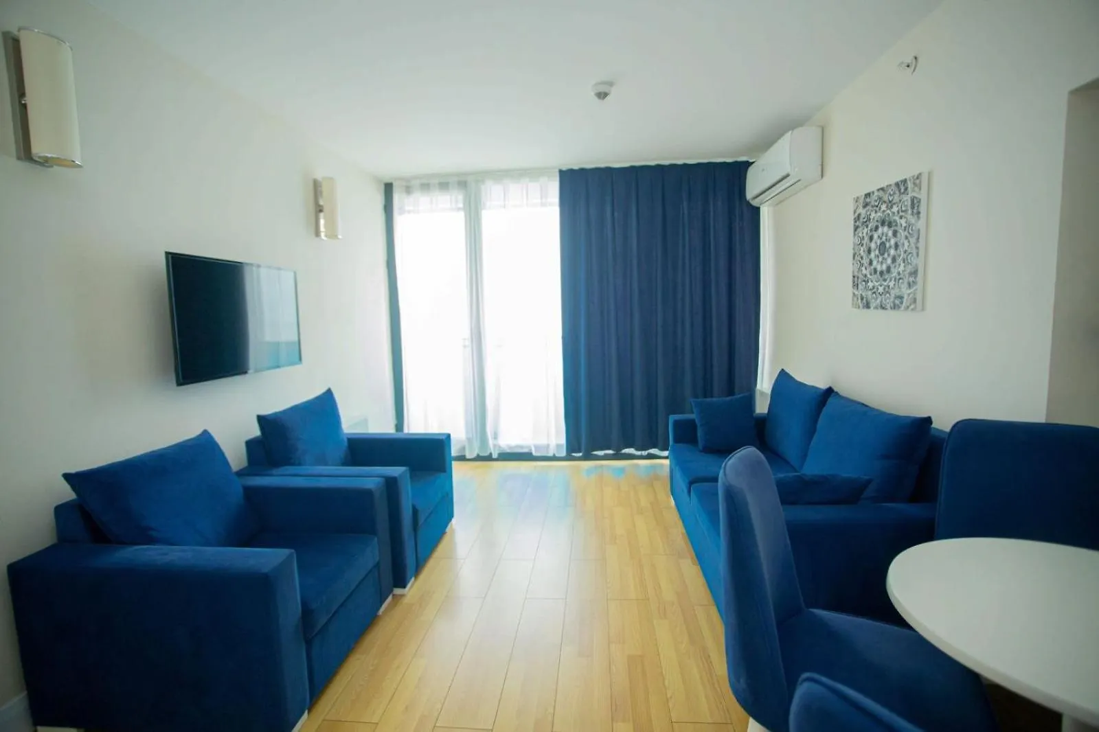 Holiday In Orbi City Batumi Aparthotel
