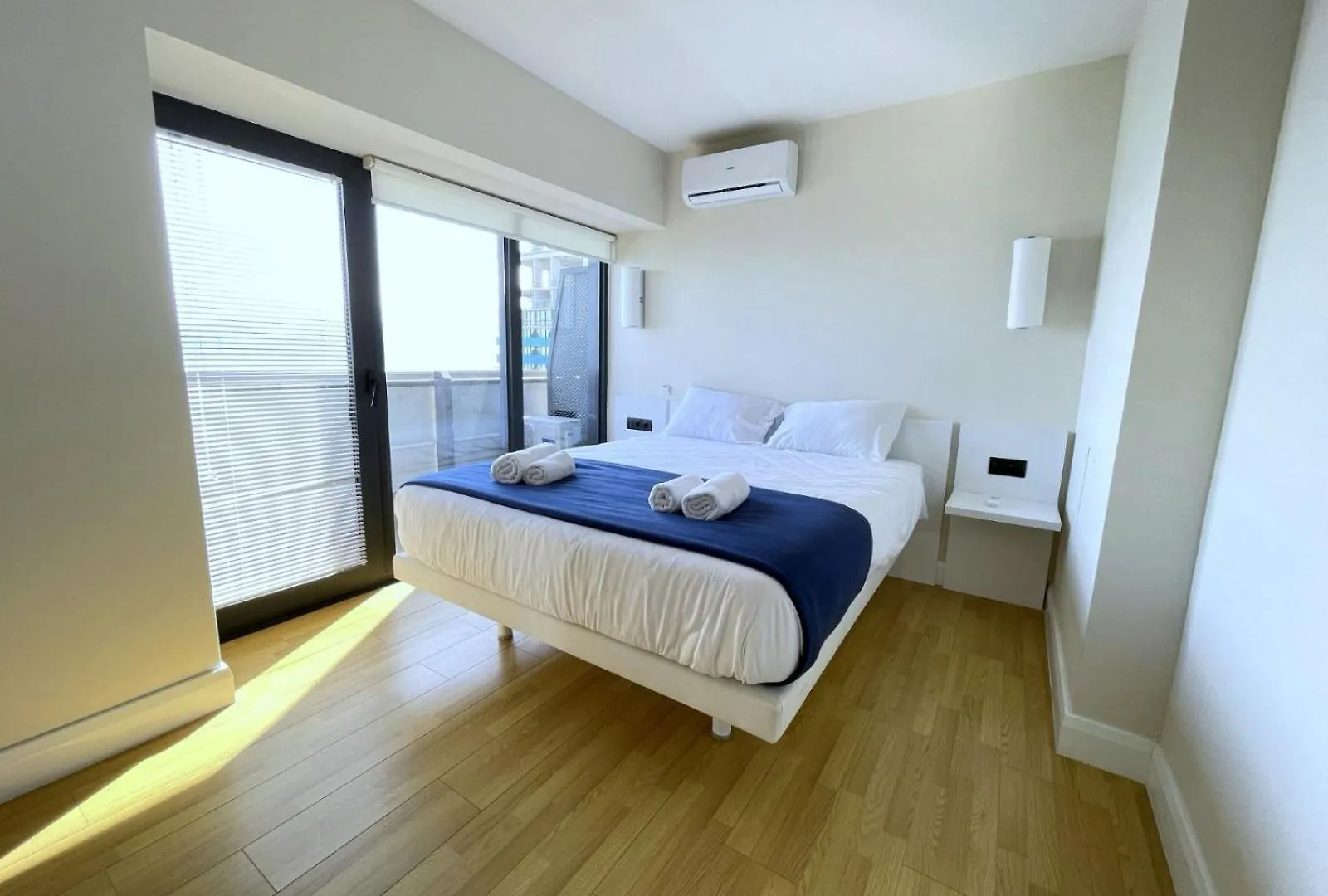 Holiday In Orbi City Batumi