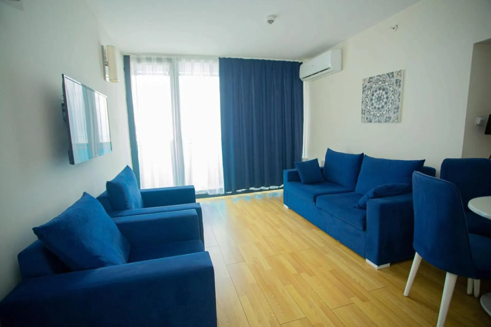 Holiday In Orbi City Batumi Georgia