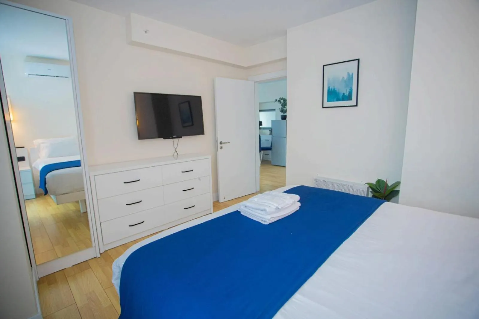 Holiday In Orbi City Batumi 5*,  Georgia