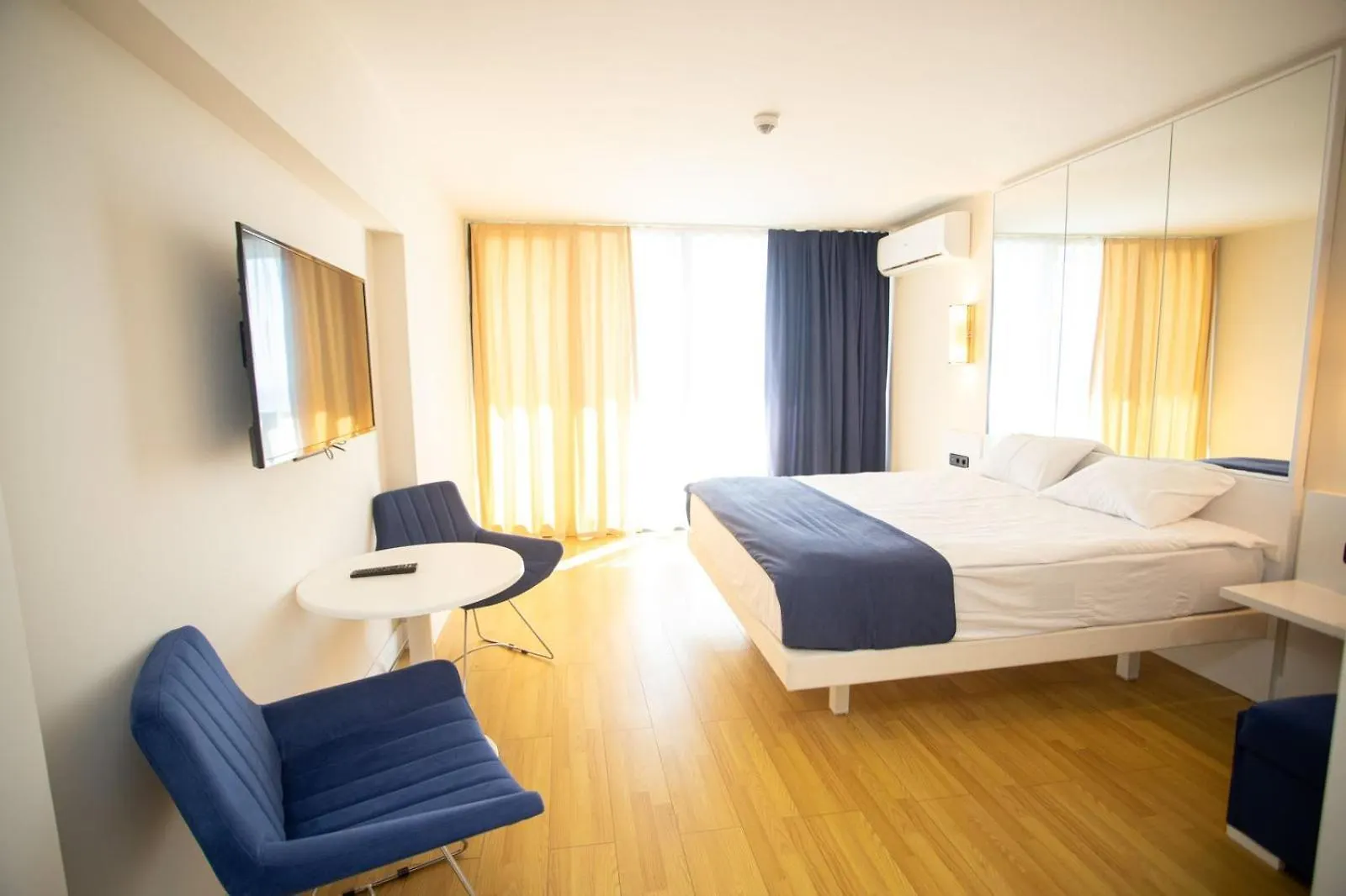 Holiday In Orbi City Batumi Aparthotel