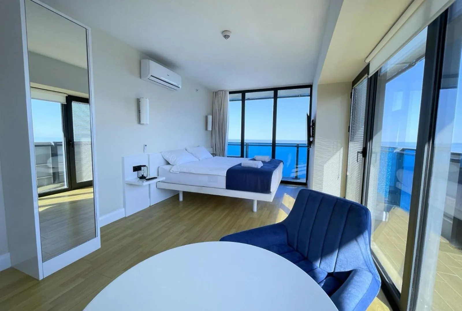 Holiday In Orbi City Batumi