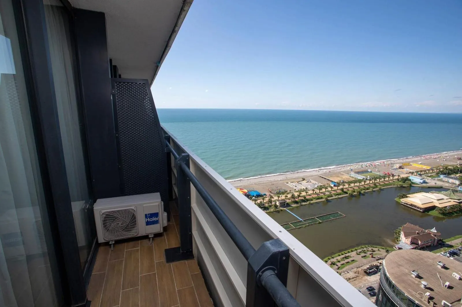 ***** Aparthotel Holiday In Orbi City Batumi Georgia