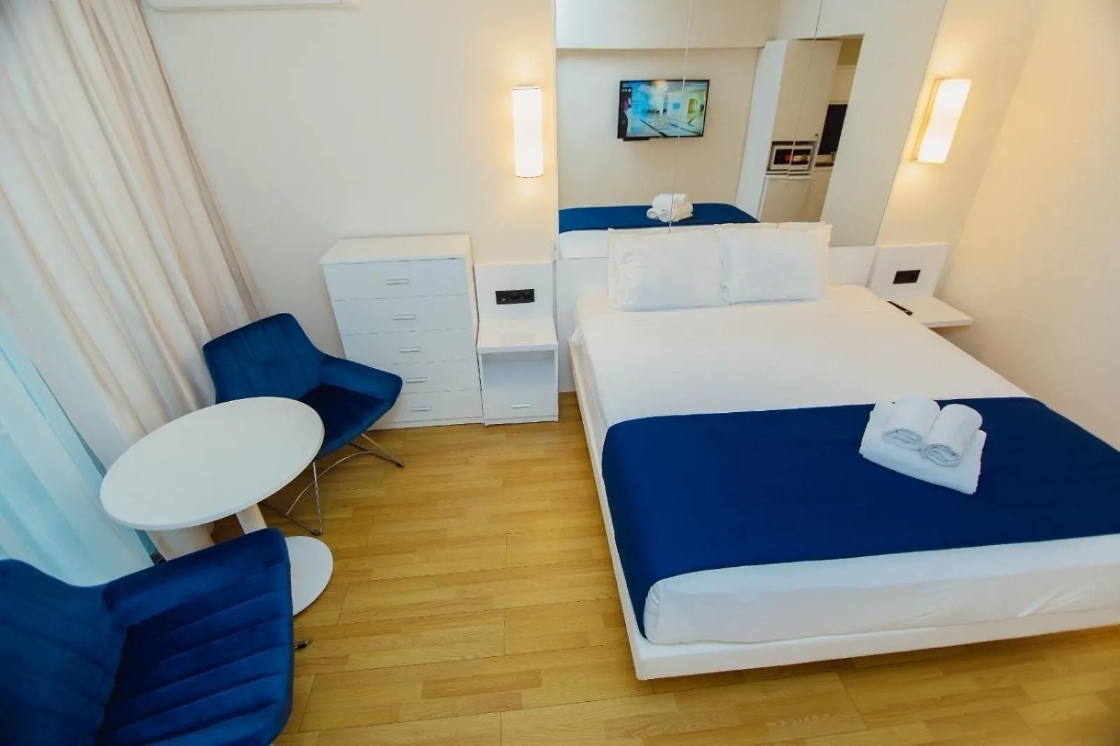Holiday In Orbi City Batumi