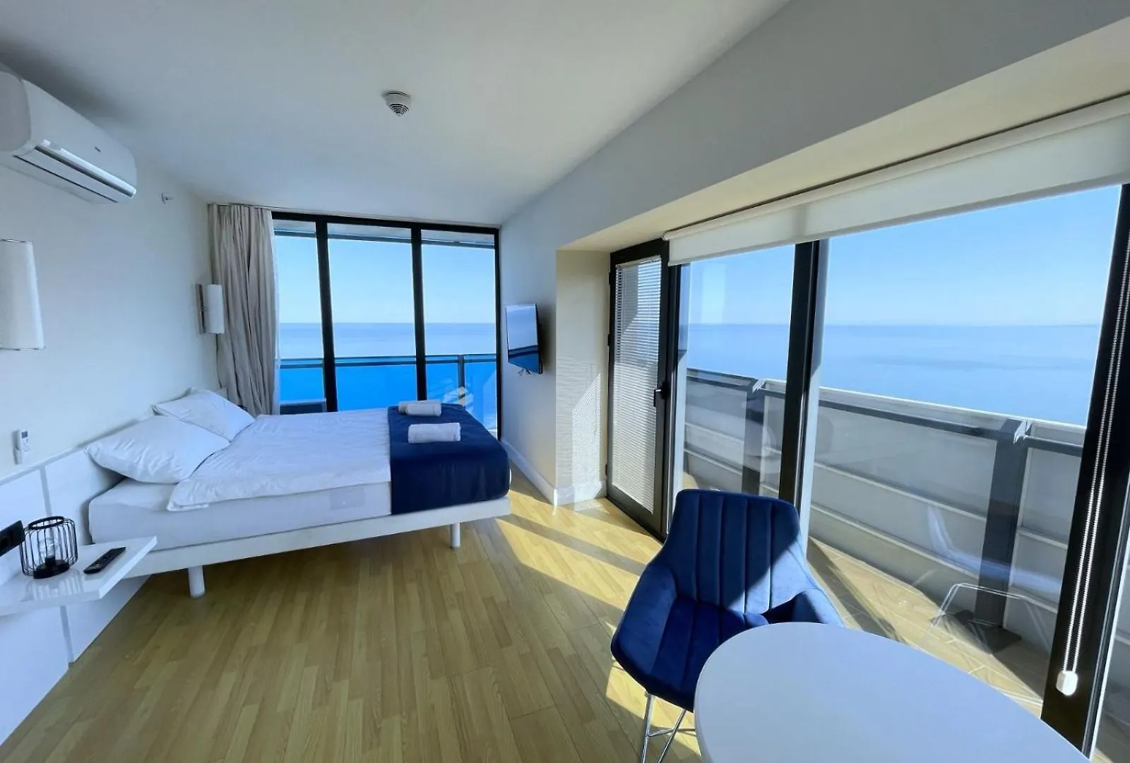 Holiday In Orbi City Batumi 5*,  Georgia